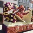 12.8.2018  S�lestat - Corso Fleuri / Blumen Korso