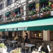 12.8.2018  S�lestat - Corso Fleuri / Blumen Korso