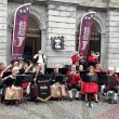 28.4.2018 Utrecht - 41. Europ�ische Brass Band Meisterschaften