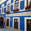 30.9.2017  Mariazell - Blasmusik und Volkskultur Wallfahrt