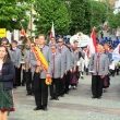 2.5.2015  Eisenstadt - Tag der Blasmusik