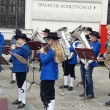 23.6.2018  Wien - Gemeindemusik Schlins - �sterreichisches Blasmusikfest