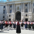 27.5.2017  Wien - 38. �sterreichisches Blasmusikfest