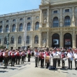 6.6.2015  Wien - 36. sterreichisches Blasmusikfest