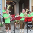 21.8.2016  Pezinok (SLOVAK REPUBLIC) - D�Zsamgwiaf�dn - FESTIVAL DYCHOVKY V PRE�I