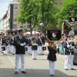 16.5.2015  Karlsruhe - Musikfest Baden-W�rttemberg