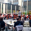 1.6.2019  Osnabr�ck - 6. Deutsches Musikfest - Feldkahler Musikanten 1984 e.V.