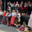 5.6.2022  Genève - Fêtes de rues - Grupo Folclorico Dan�as e Cantares do Minho de Genève