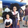 12.8.2018  S�lestat - Corso Fleuri / Blumen Korso