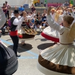 5.6.2022  Genève - Fêtes de rues - Grupo Folclorico Dan�as e Cantares do Minho de Genève
