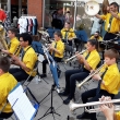 1.6.2019  Osnabrück - 6. Deutsches Musikfest - Jugendblasorchester Klein - Erzgebirge Oederan e.V.