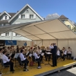 4.6.2022  Altdorf (Switzerland) - 4. Urner Blasmusikfestival - Musikvereins Untersch�chen / Musikvereins Bauen