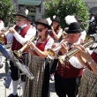 6.7.2019  Wien - 40. �sterreichisches Blasmusikfest
