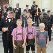 6.6.2015  Wien - 36. �sterreichisches Blasmusikfest