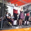 3.6.2018  V�hringen - Cityfest der Stadtkapelle V�hringen