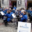 28.4.2018 Utrecht - 41. Europ�ische Brass Band Meisterschaften