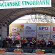 Bratislava - Dychov� hudba Ra�ianka