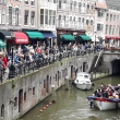 28.4.2018 Utrecht - 41. Europ�ische Brass Band Meisterschaften