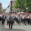 16.5.2015  Karlsruhe - Musikfest Baden-W�rttemberg