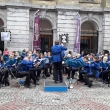 28.4.2018 Utrecht - 41. Europ�ische Brass Band Meisterschaften