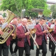 16.5.2015  Karlsruhe - Musikfest Baden-W�rttemberg