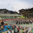 17.7.2015  Schladming - 18. Internationales Bl�serfestival MID EUROPE
