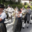 26.5.2018  Maishofen - 120 Jahre Trachtenmusikkapelle Maishofen - Bezirksmusikfest