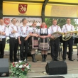 15.6.2013  Bratislava-Vajnory - De� po�ovn�kov - Dychov� hudba Textilanka