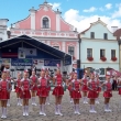 28.8.2011 Pelh�imov (CZECH REPUBLIC)