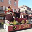 12.8.2018  S�lestat - Corso Fleuri / Blumen Korso